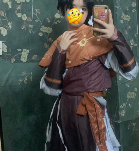 【直出】王者荣耀 wzry 曜 李逍遥 c...