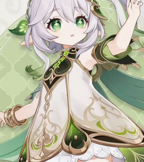 原神帮养号一个月200，当自己号来养。原神...