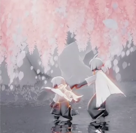 光遇卖心，纯手工爱心? 0.3元一颗?? ...