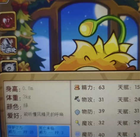 洛克王国bug蛋，快意蛋。三代，四代培育蛋...