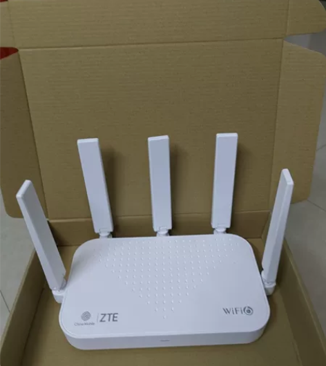 中兴E2633定制版路由器全千兆wifi6...