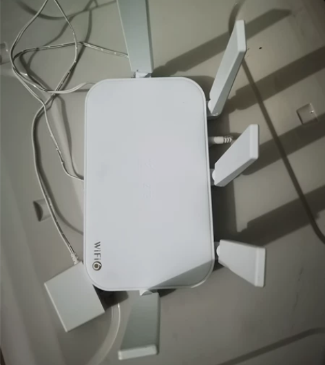 转卖电信赠送的路由器中兴E1630，除了没...