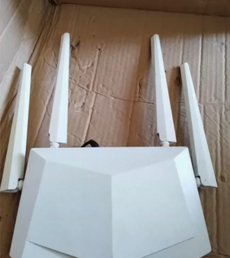 腾达AC6 1200M双频wifi家用高速...