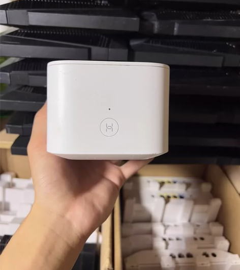 华为荣耀 CD28 CD28V2千兆双频5...