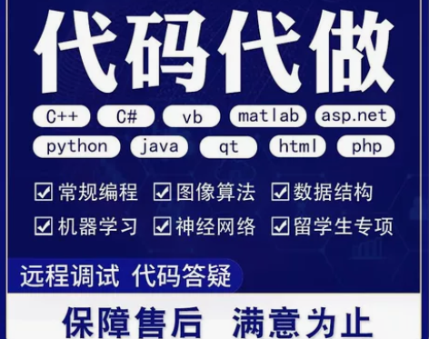 python代做matlab程序java安...