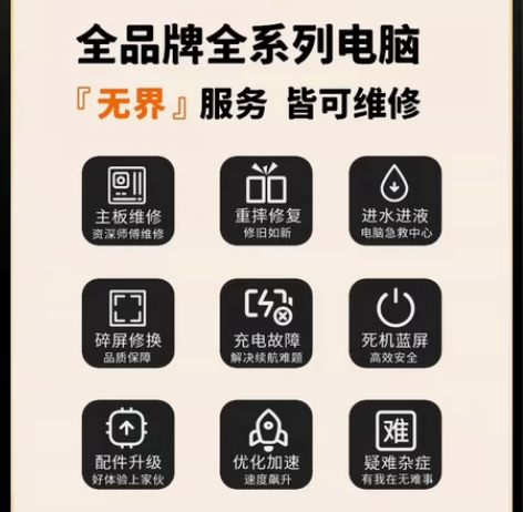 台式电脑重装系统，优化系统，清理垃圾 硬件...