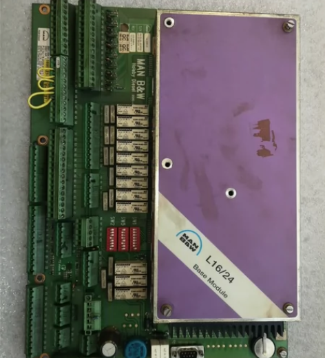 二手的L16／24Base Module，...