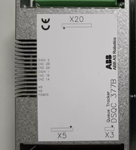 ABB跟踪模块，最后一个，议价出 感兴趣的...
