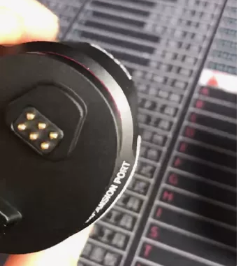 智云 M3 拓展底座+Multi蓝牙控制模...