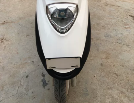 望江铃木踏板摩托车，用不上了便宜转卖，质量...