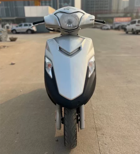 21年豪爵vf125 小车很板正 牌证齐全...