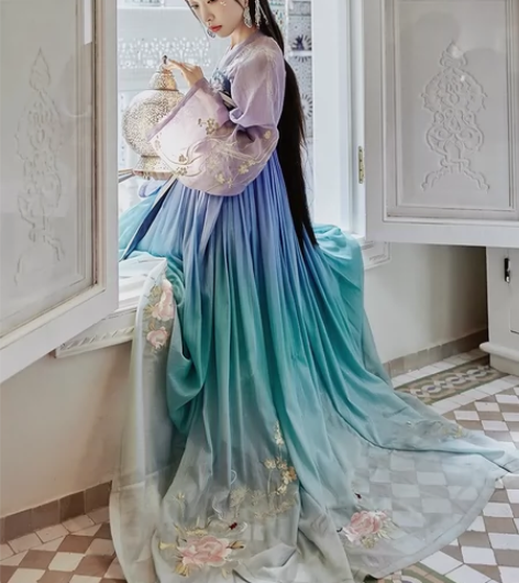 【十三余 小豆蔻儿】出全新第三批[花神祭]...