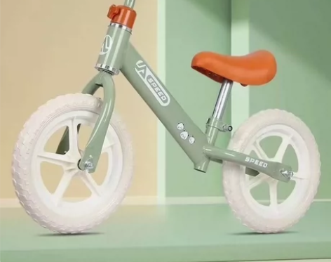 儿童平衡车滑步车2-6岁宝宝无脚踏幼儿玩具...