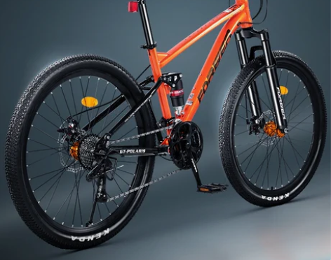 ?永久牌山地自行车变速越野男式公路单车成人...