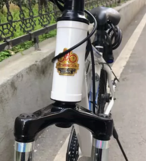 永久基本全新山地车。 感兴趣的话点“我想要...