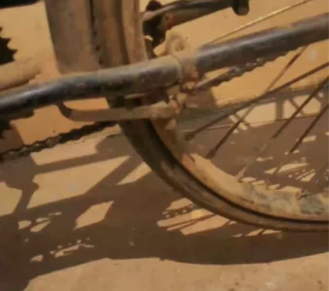 老上海老永久自行车，二八大杠，经典情怀，正...