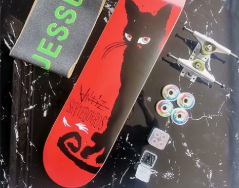 （精品特价）美国进口正品专业双翘板BAKE...