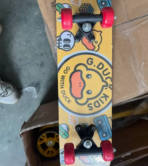 接受大量订货有需要私聊。     B.Du...