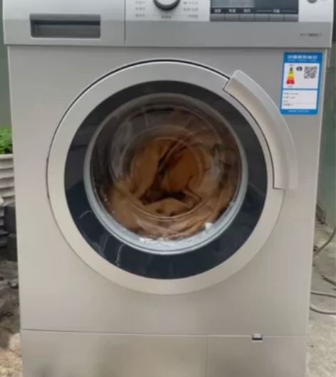 搬家！搬家！带不走、转让一台家用一手西门子...