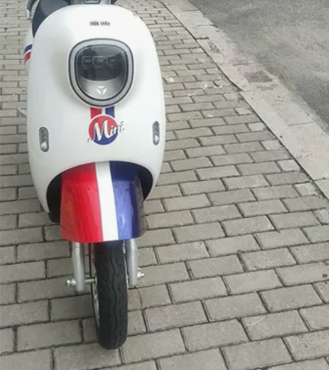 99新雅迪冠能M3电动车  雅迪高端冠能 ...