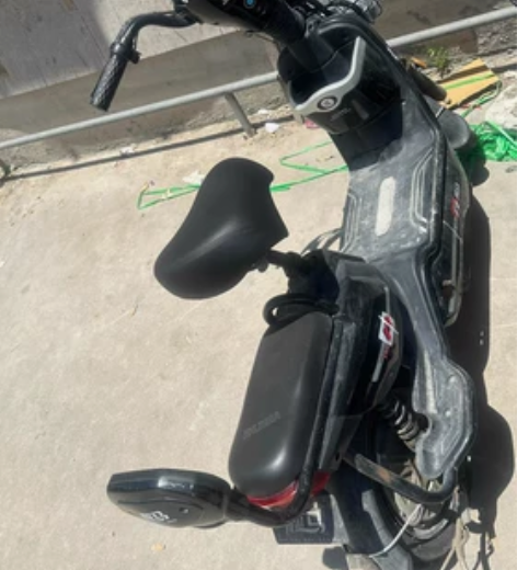 闲置电动车 便宜出售 感兴趣的话点“我想要...