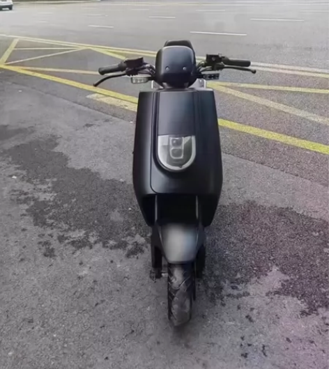 杭州同城转手新国标二手电瓶车，车子带黄牌正...