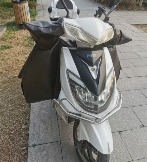 本人一手车，台铃百变金刚电动车，72v58...