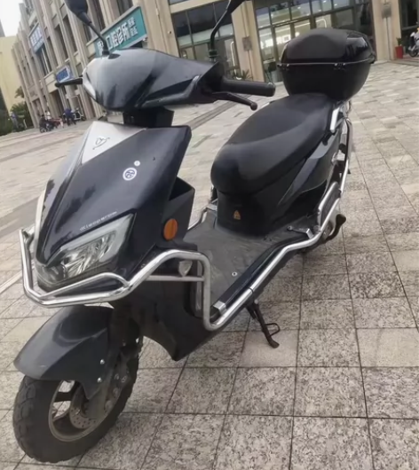 台铃电动车，成色不错，价格实惠，现在本人诚...