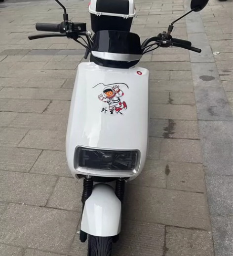 急出，急出，刚买几天的电瓶车，捡漏的来！ ...