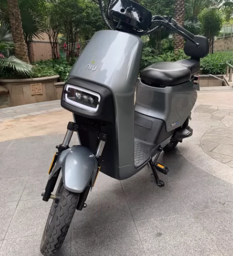 全新小牛电动车G260碟刹(高功率版)48...