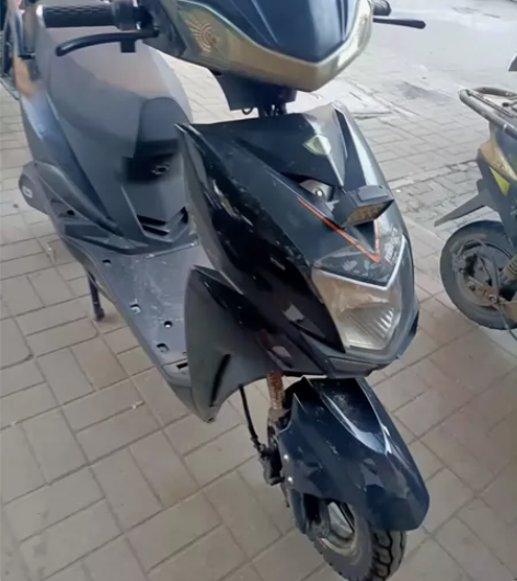 大品牌世纪风电动车，，8成新，骑着特别舒服...