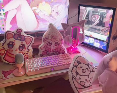 「抱枕毛毯」家居实用抱枕毛毯lol英雄联盟...