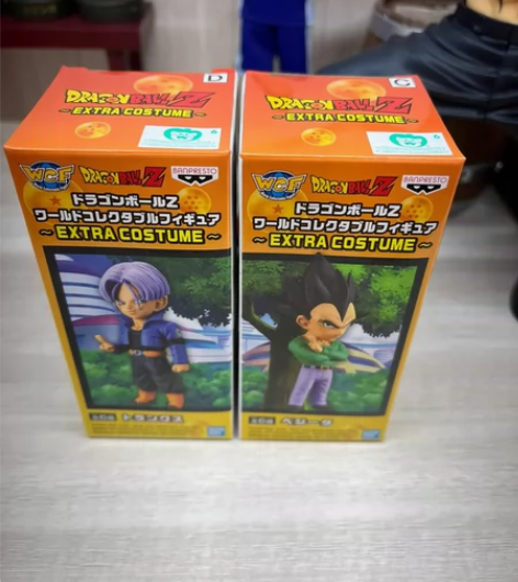 包邮 全新未拆 绿猫好盒WCF特别风格休闲...