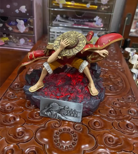 MASK 五皇路飞 罗杰的意志 包邮价 无...