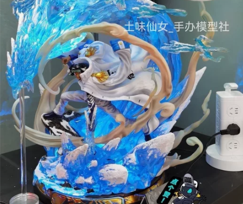 【厂家直销！超大海贼王手办】138.8元两...