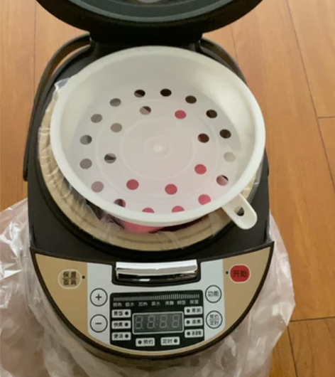 工厂清仓处理全新多功能球釜智能电饭煲家用老...