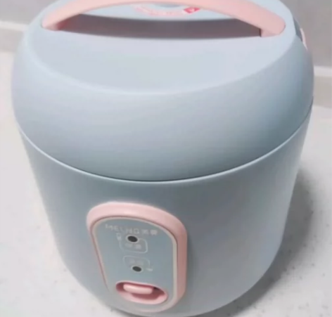 美菱（MeiLing）电饭煲迷你电饭锅家用...