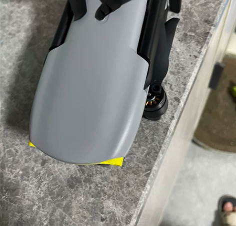 道通智能 EVO Nano+无人机航拍飞行...
