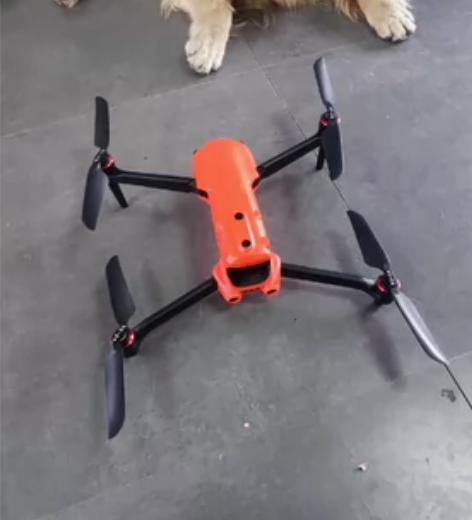 名称：道通evo2 pro 6k镜头全方位...