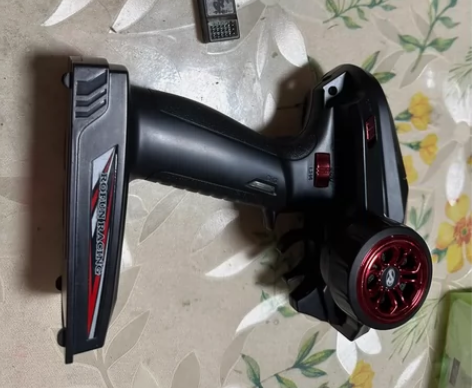 小飞象x6遥控器接收机一套，定制款拆车，6...