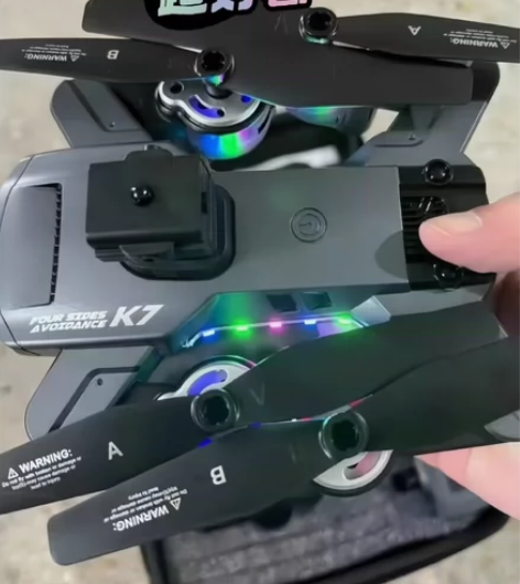 【急售】 原价近7800元航拍无人机大疆级...