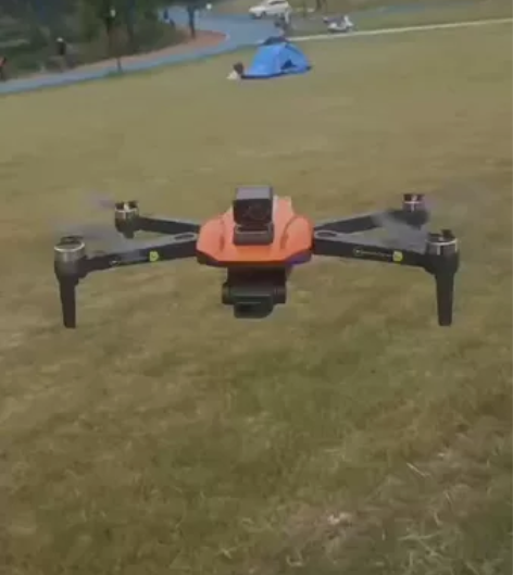 大疆级同款AE8ProMax 无刷GPS无...