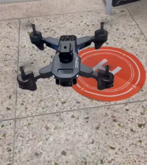 （急出）出原价近4千多元的全新航拍无人机大...