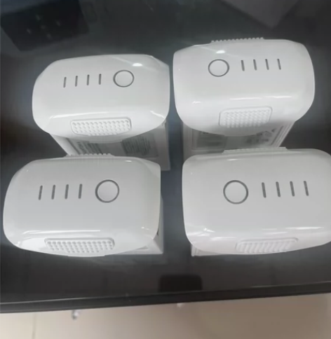 大疆精灵4rtk原装电池0循环没有包装 低...