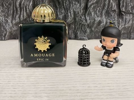 新品现货Amouage爱慕Epic56史诗...