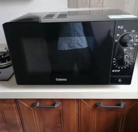 格兰仕微波炉二手家用美的家用二手微波炉，机...