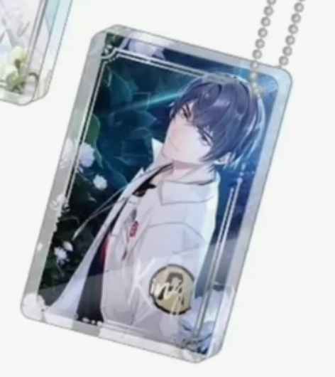 【退坑低价出】未定事件簿陆景和麻将清夏同游...