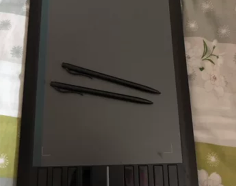 友基M708数位板连手机手绘板电脑写字绘图...