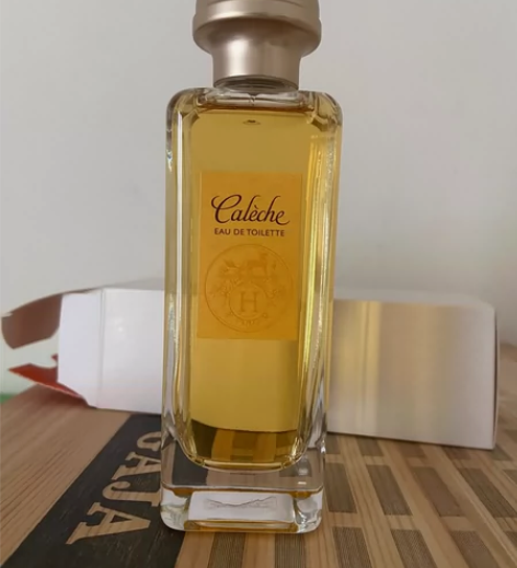 爱马仕驿马车edt 淡香水 100ml 余...