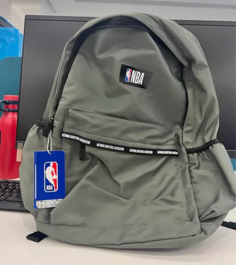 NBA2023背包掘金夺冠159包邮 NB...